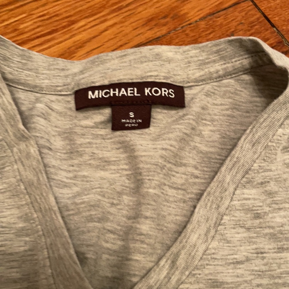 Michael kors men T-shirt - Picture 4 of 4